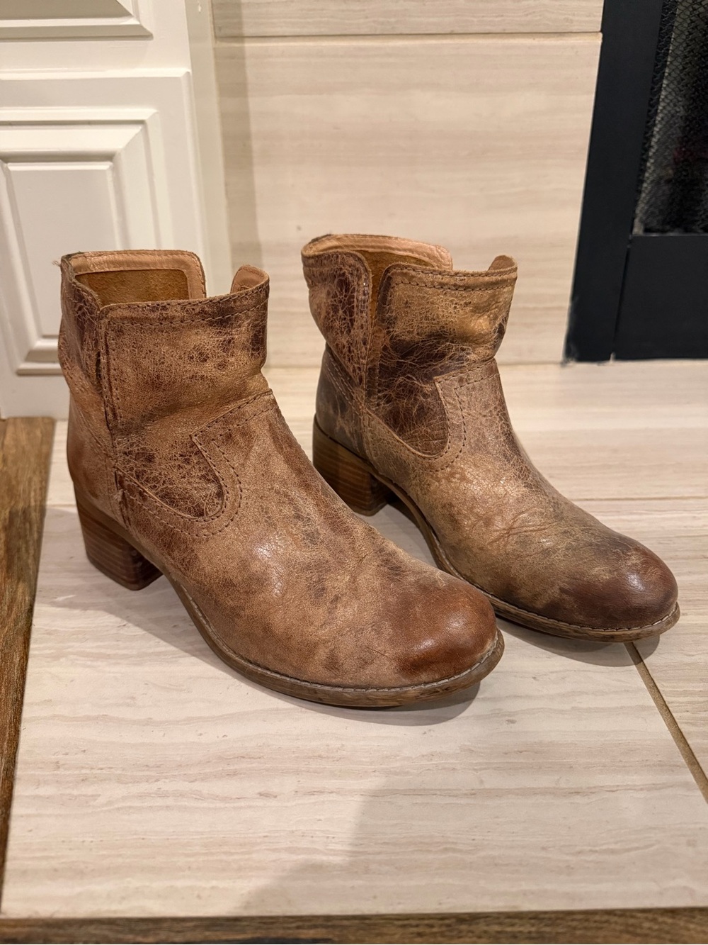Women's Ankle Booties, Diba True